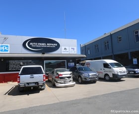 Factory, Warehouse & Industrial commercial property leased at 25 Dobney Avenue Wagga Wagga NSW 2650