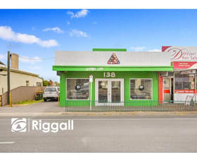 Showrooms / Bulky Goods commercial property leased at 138 Main North Road Prospect SA 5082