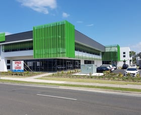 Medical / Consulting commercial property leased at 50 Wises Road Maroochydore QLD 4558