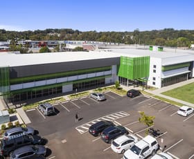 Medical / Consulting commercial property leased at 50 Wises Road Maroochydore QLD 4558