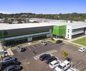 Offices commercial property leased at 50 Wises Road Maroochydore QLD 4558