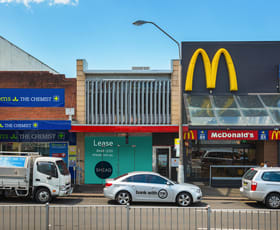 Shop & Retail commercial property leased at Level GF/763 Pacific Highway Gordon NSW 2072