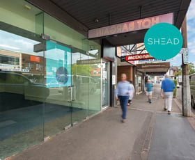 Shop & Retail commercial property leased at Level GF/763 Pacific Highway Gordon NSW 2072