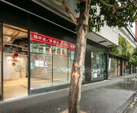 Shop & Retail commercial property leased at 212 Victoria Street Carlton VIC 3053