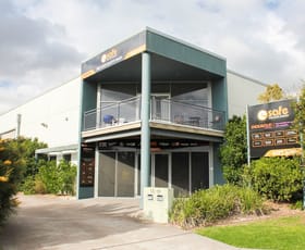 Factory, Warehouse & Industrial commercial property leased at 1/113-119 Jardine Street Fairy Meadow NSW 2519