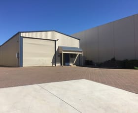 Factory, Warehouse & Industrial commercial property leased at 2/6 Aristotle Close Golden Grove SA 5125