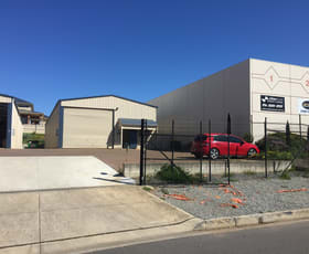 Factory, Warehouse & Industrial commercial property leased at 2/6 Aristotle Close Golden Grove SA 5125