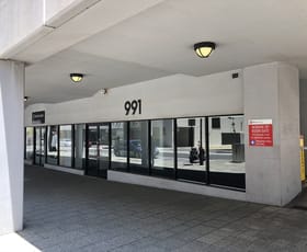Shop & Retail commercial property leased at 991 Hay Street Perth WA 6000