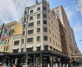 Offices commercial property leased at 112 Castlereagh Street Sydney NSW 2000