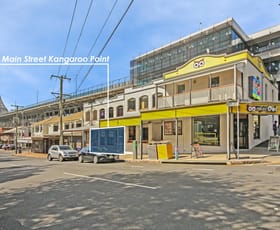 Medical / Consulting commercial property leased at 1/184 Main Street Kangaroo Point QLD 4169