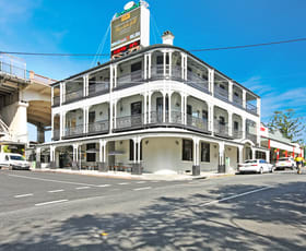 Medical / Consulting commercial property leased at 1/184 Main Street Kangaroo Point QLD 4169