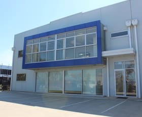 Factory, Warehouse & Industrial commercial property leased at 3/1-17 Derrimut Drive Derrimut VIC 3026