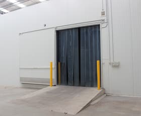 Factory, Warehouse & Industrial commercial property leased at 3/1-17 Derrimut Drive Derrimut VIC 3026