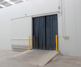 Factory, Warehouse & Industrial commercial property leased at 3/1-17 Derrimut Drive Derrimut VIC 3026