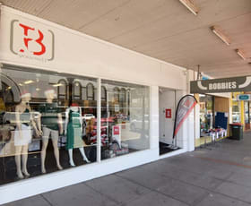 Shop & Retail commercial property leased at 1-57/61 William Street Bathurst NSW 2795