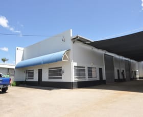 Offices commercial property for lease at 2/26 Hugh Ryan Drive Garbutt QLD 4814