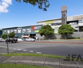 Offices commercial property leased at Level 1 Shop 1/100 Coonan Street Indooroopilly QLD 4068