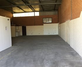 Factory, Warehouse & Industrial commercial property leased at 2/242 Star Street Welshpool WA 6106