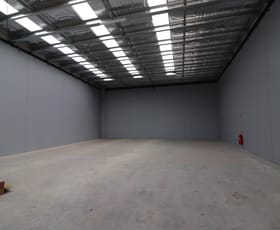 Factory, Warehouse & Industrial commercial property leased at 1/75 Clifton Grove Carrum Downs VIC 3201