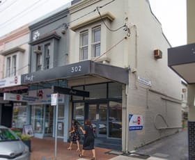 Shop & Retail commercial property leased at 302 Bronte Road Waverley NSW 2024