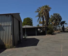 Factory, Warehouse & Industrial commercial property leased at 25 Harwell Way Wedgefield WA 6721