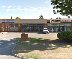 Showrooms / Bulky Goods commercial property leased at Unit 1/15 Halley Road Balcatta WA 6021