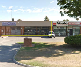 Showrooms / Bulky Goods commercial property leased at Unit 1/2, 15 Halley Road Balcatta WA 6021