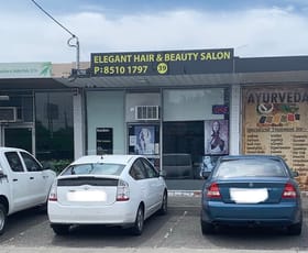 Shop & Retail commercial property leased at 39 Buckley Street Noble Park VIC 3174
