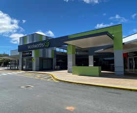 Medical / Consulting commercial property leased at Shop 6/4 Creek Street Walkerston QLD 4751