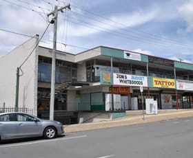 Offices commercial property for lease at Shop 8/1-3 Noel Street Slacks Creek QLD 4127