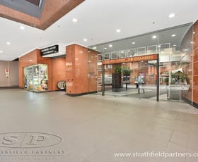 Shop & Retail commercial property leased at 7/370 Pitt Street Sydney NSW 2000