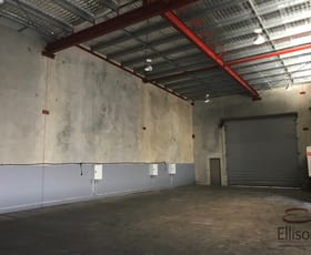 Factory, Warehouse & Industrial commercial property leased at Units 5&6 Lot 2 Commerce Circuit Yatala QLD 4207