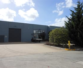 Factory, Warehouse & Industrial commercial property leased at 7/126-134 Fairbank Rd Clayton VIC 3168