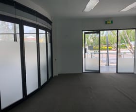 Shop & Retail commercial property leased at Shop 2/36 Springfield Parkway Springfield QLD 4300