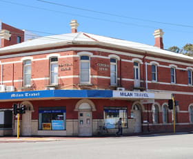 Medical / Consulting commercial property leased at Grd Flr 1/193 Guildford Road Maylands WA 6051