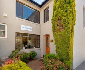 Offices commercial property leased at Unit  2/11 Murray Crescent Griffith ACT 2603