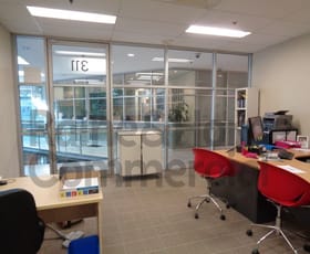 Offices commercial property leased at 311/20 Dale Street Brookvale NSW 2100