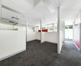 Offices commercial property leased at 114/20 Dale Street Brookvale NSW 2100