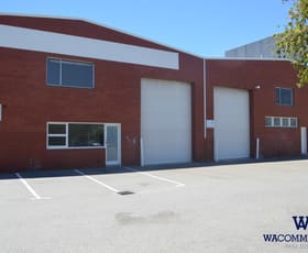 Showrooms / Bulky Goods commercial property leased at 4/29 Hutton Street Osborne Park WA 6017