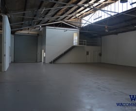 Showrooms / Bulky Goods commercial property leased at 4/29 Hutton Street Osborne Park WA 6017