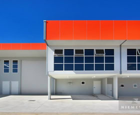 Showrooms / Bulky Goods commercial property leased at 3 - 11 Hallmark Street Pendle Hill NSW 2145