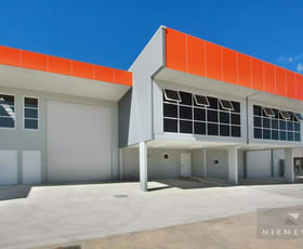 Factory, Warehouse & Industrial commercial property leased at 3 - 11 Hallmark Street Pendle Hill NSW 2145