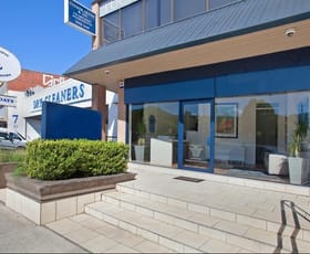Shop & Retail commercial property leased at 2/712 Pittwater Road Brookvale NSW 2100