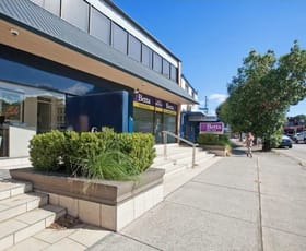 Shop & Retail commercial property leased at 2/712 Pittwater Road Brookvale NSW 2100