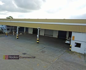 Factory, Warehouse & Industrial commercial property leased at 3/36 Orange Grove Road Warwick Farm NSW 2170
