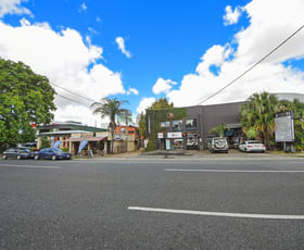 Shop & Retail commercial property leased at 1/46 Douglas Street Milton QLD 4064