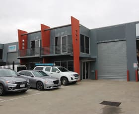 Factory, Warehouse & Industrial commercial property leased at 2/4 Bormar Drive Pakenham VIC 3810
