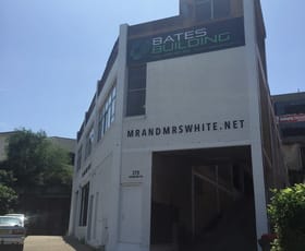 Factory, Warehouse & Industrial commercial property leased at 4/275 Harbord Road Brookvale NSW 2100