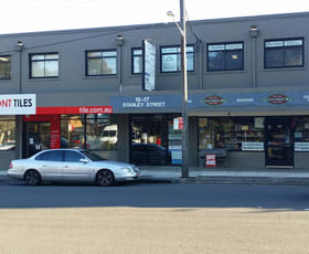 Offices commercial property leased at 8A/15-17 Stanley Street St Ives NSW 2075