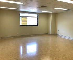 Offices commercial property leased at 8A/15-17 Stanley Street St Ives NSW 2075